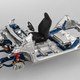 All image credits: Toyota